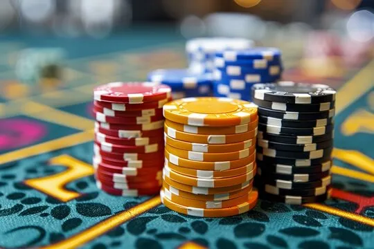 杏运娱乐 娱乐背景