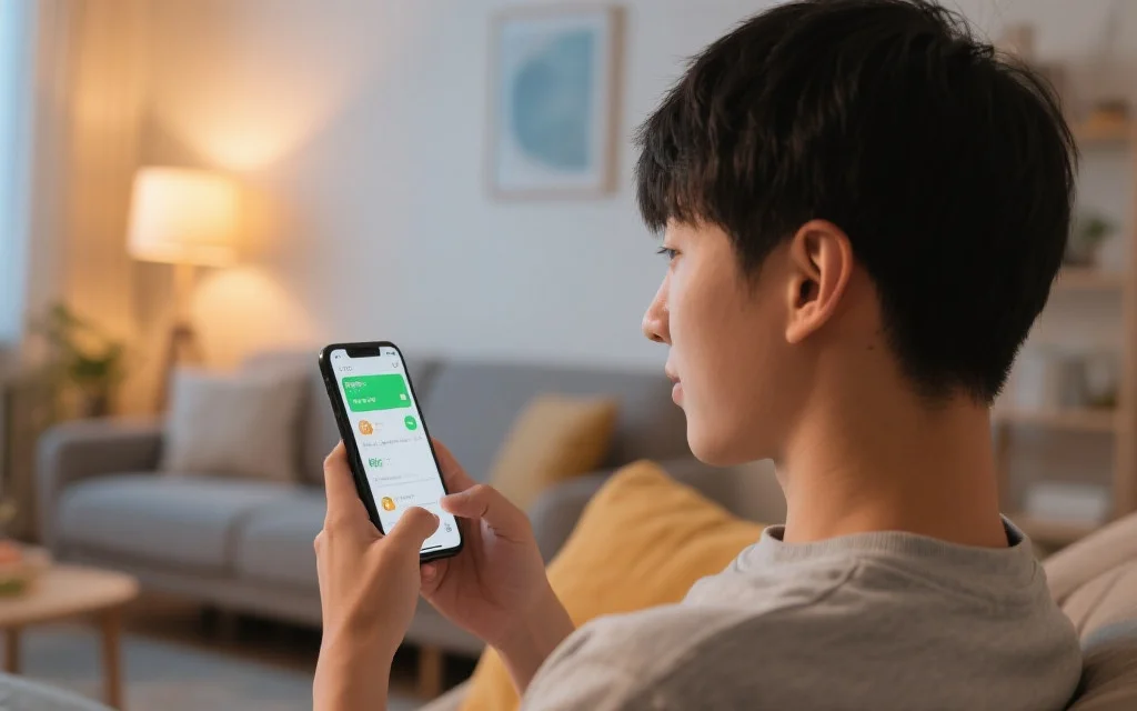 杏运娱乐Web版与APP版娱乐体验深度对比：为何选择杏运APP更佳？