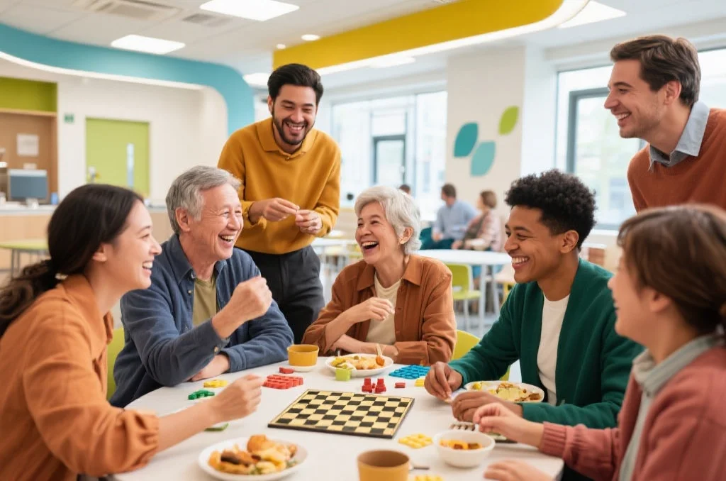 杏运娱乐2025年度盛事：社区活动与激动人心的赛事展望