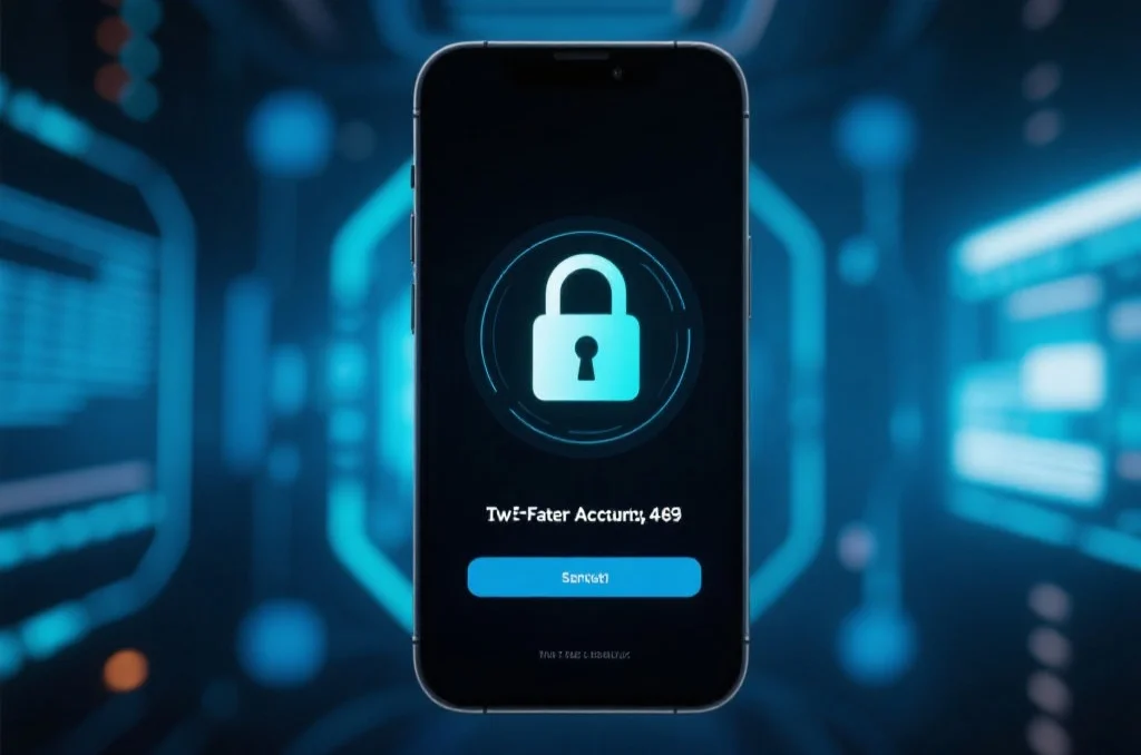 杏运娱乐账户安全指南：全面了解双重验证与登录历史，保障您的数字体验
