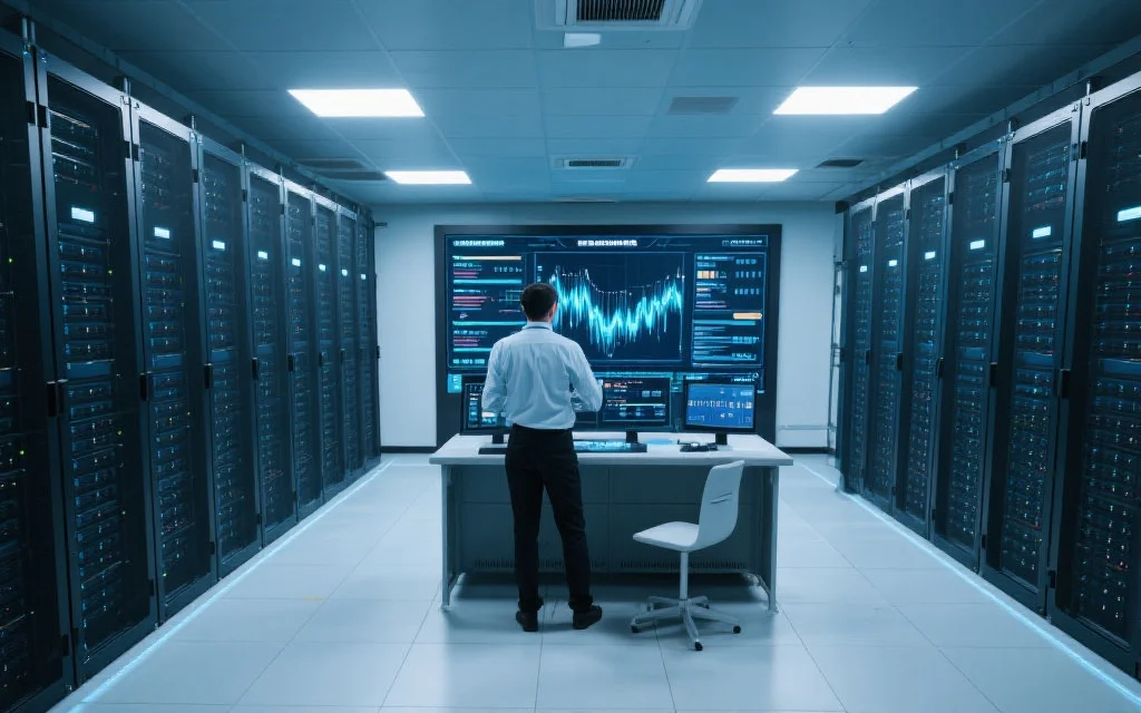 杏运娱乐背后的科技力量：保障流畅与公平的极致娱乐体验